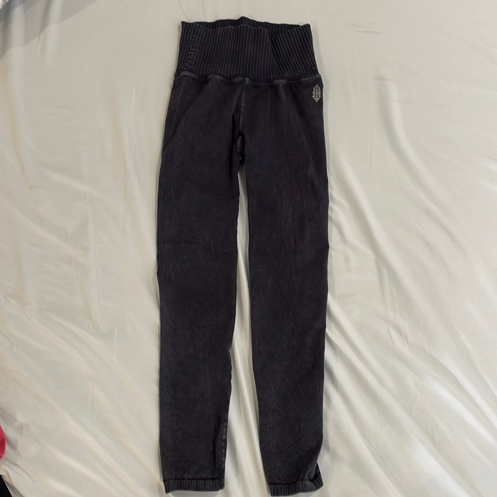 Good Karma legging 7/8 length